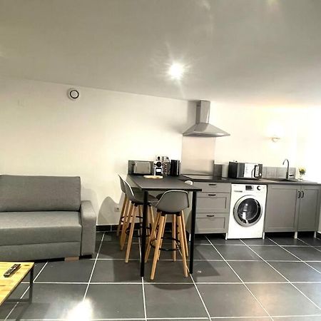 Apartament Grand T2 Rue Simeon Gouet Vienne  Zewnętrze zdjęcie