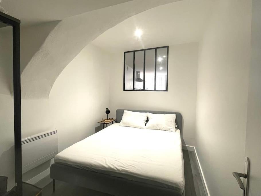 Apartament Grand T2 Rue Simeon Gouet Vienne  Zewnętrze zdjęcie