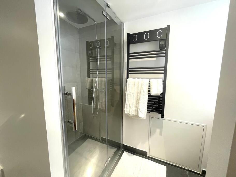 Apartament Grand T2 Rue Simeon Gouet Vienne  Zewnętrze zdjęcie