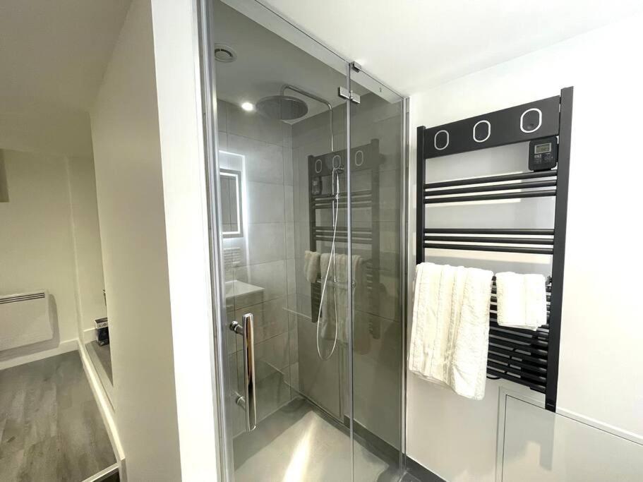 Apartament Grand T2 Rue Simeon Gouet Vienne  Zewnętrze zdjęcie